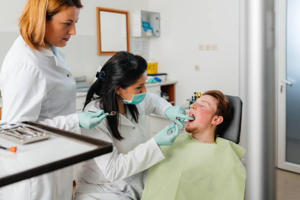 Best Dentist for Tooth Abscess  in Fall City, WA