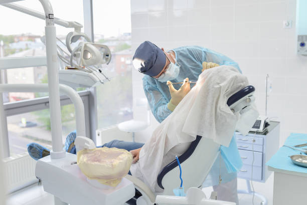 Best Knocked-Out Tooth Emergency  in Fall City, WA